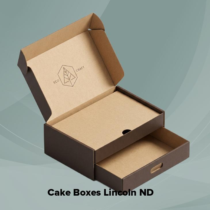 Cake boxes lincoln nd
