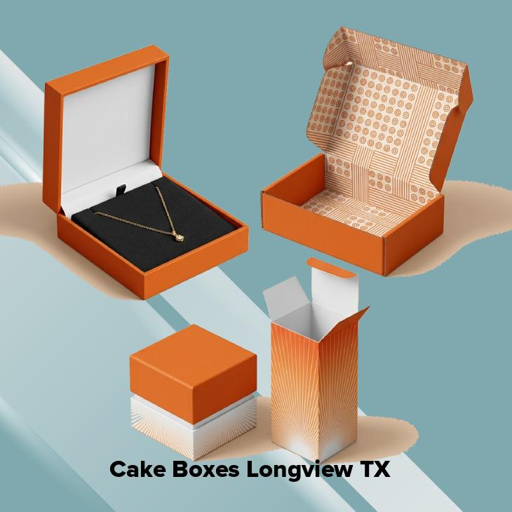 Cake boxes longview tx