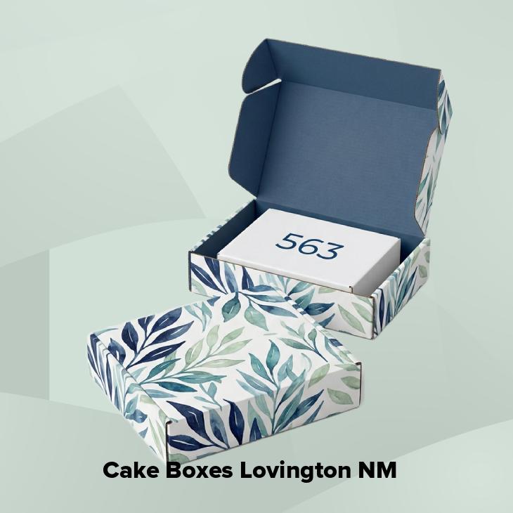 Cake boxes lovington nm