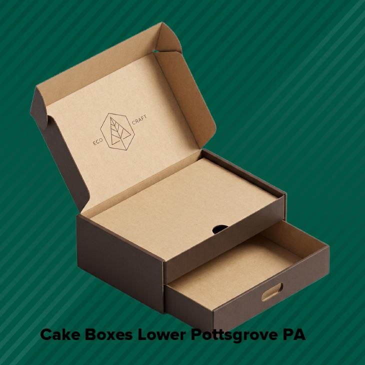 Cake boxes lower pottsgrove pa