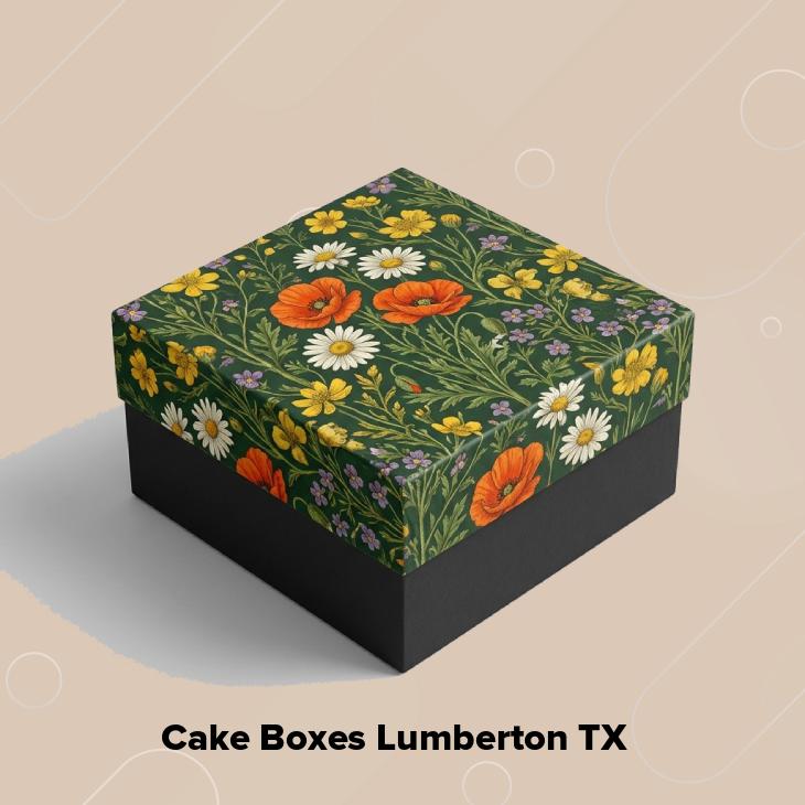 Cake boxes lumberton tx