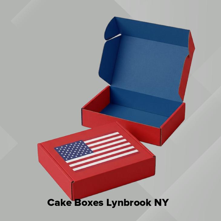 Cake boxes lynbrook ny