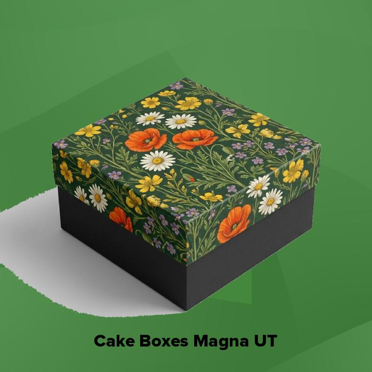 Cake boxes magna ut