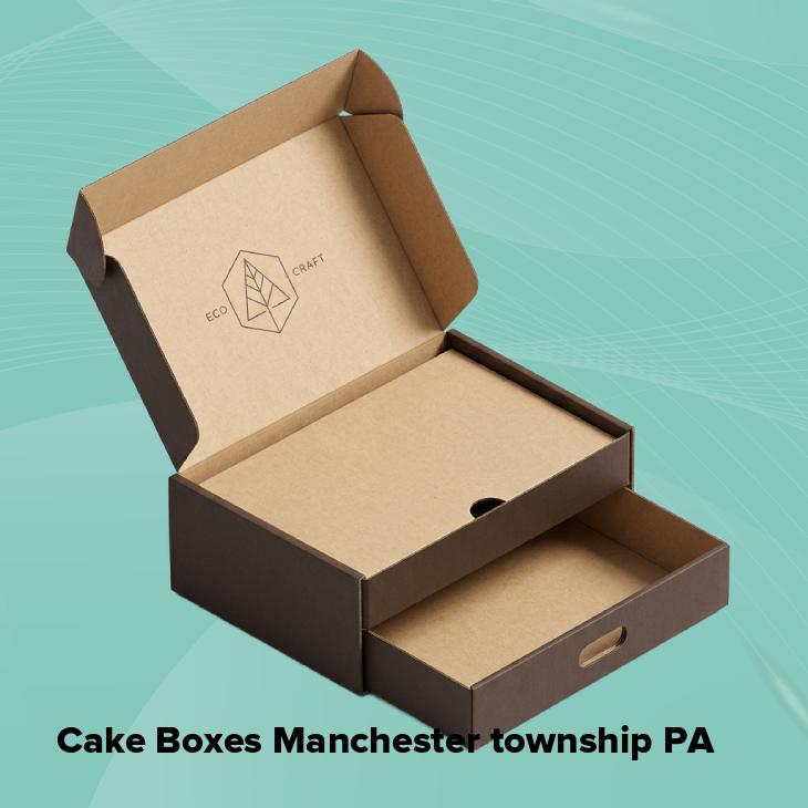 Cake boxes manchester township pa