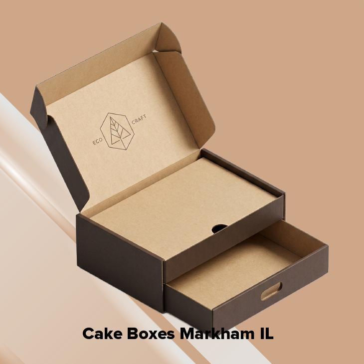 Cake boxes markham il