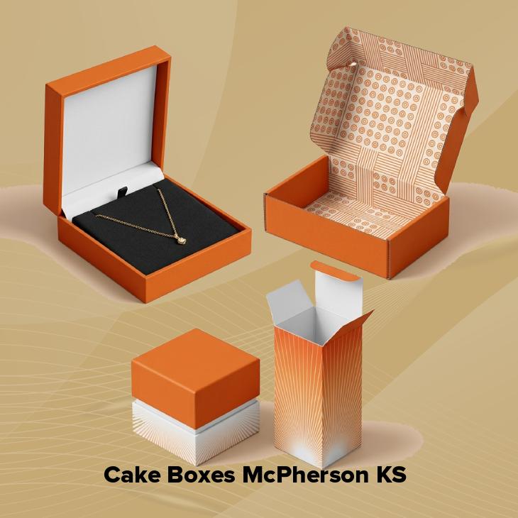 Cake boxes mcpherson ks