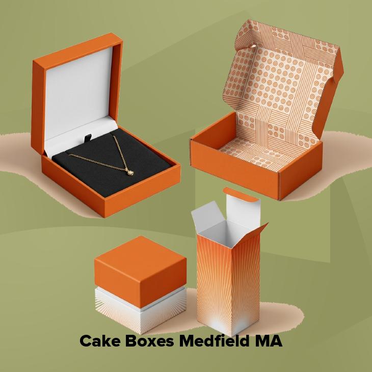 Cake boxes medfield ma