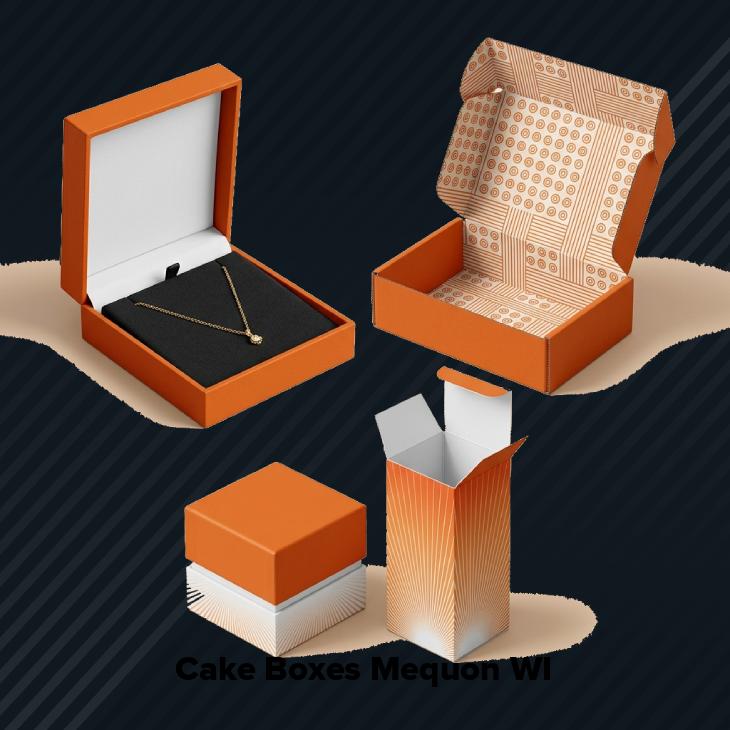 Cake boxes mequon wi