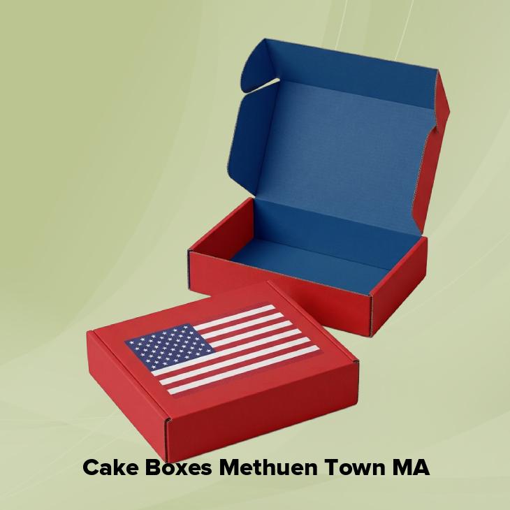 Cake boxes methuen town ma