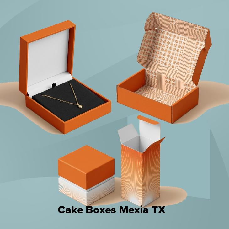 Cake boxes mexia tx
