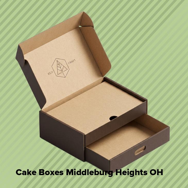 Cake boxes middleburg heights oh