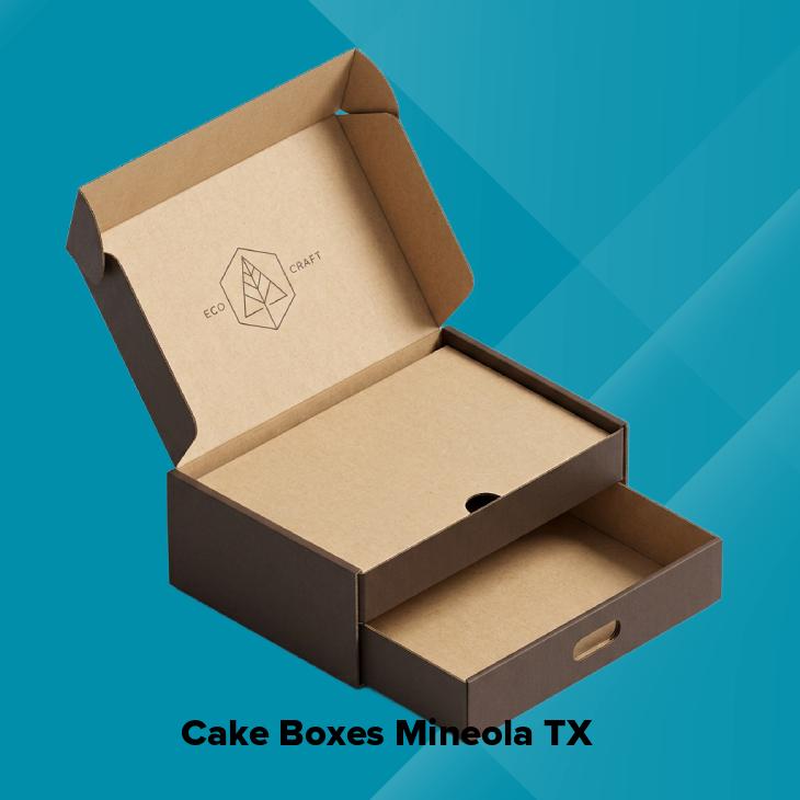Cake boxes mineola tx
