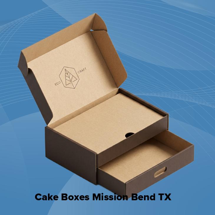 Cake boxes mission bend tx
