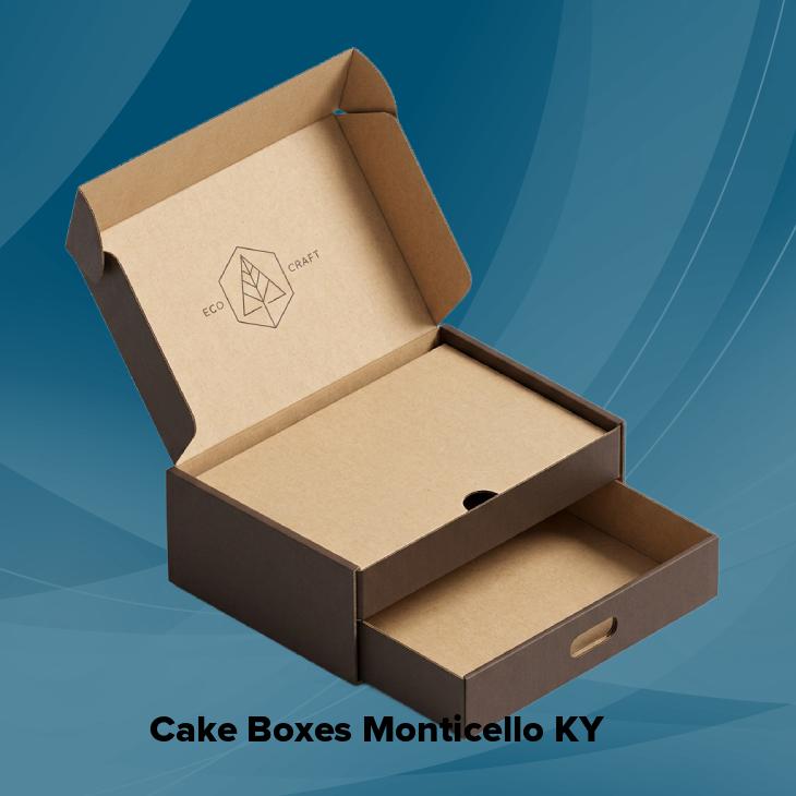 Cake boxes monticello ky