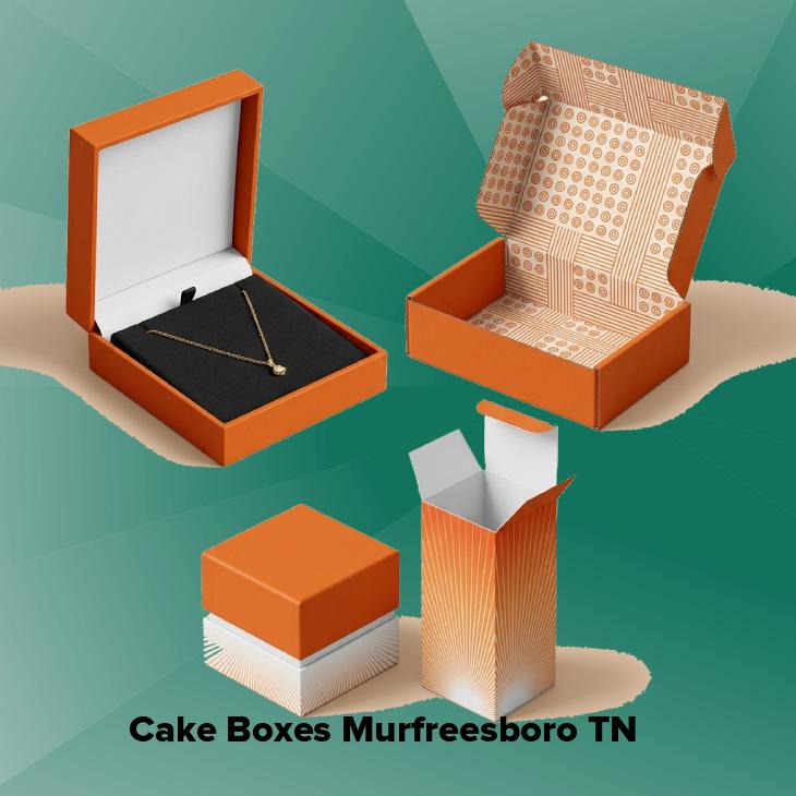 Cake boxes murfreesboro tn