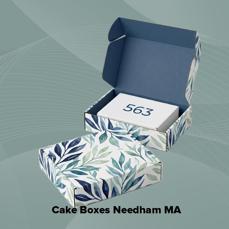 Cake boxes needham ma