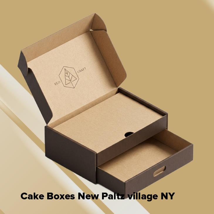 Cake boxes new paltz village ny