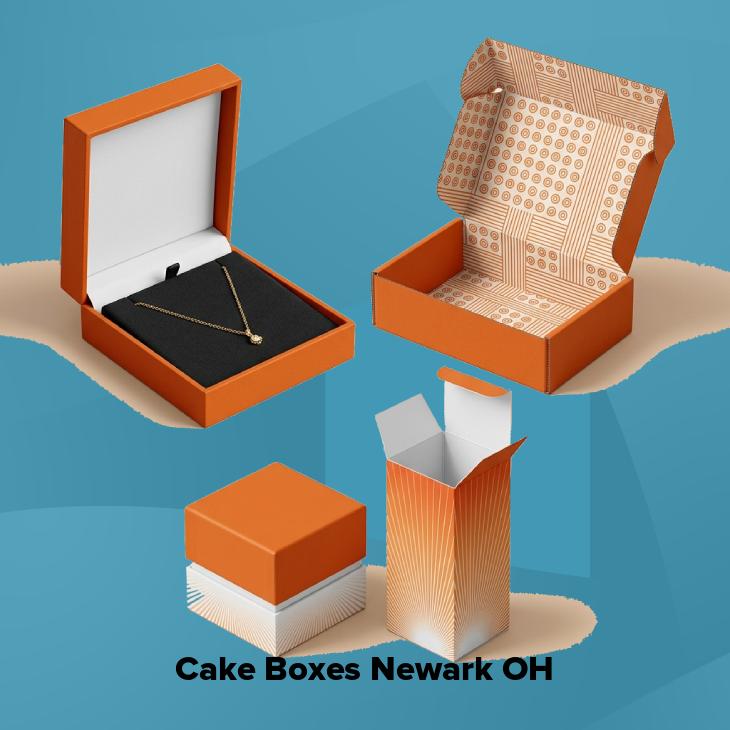 Cake boxes newark oh