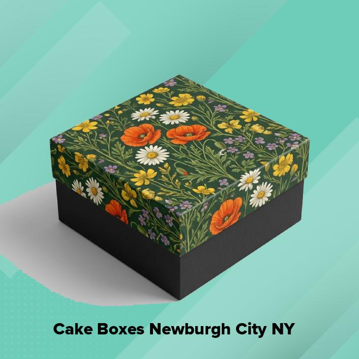 Cake boxes newburgh city ny