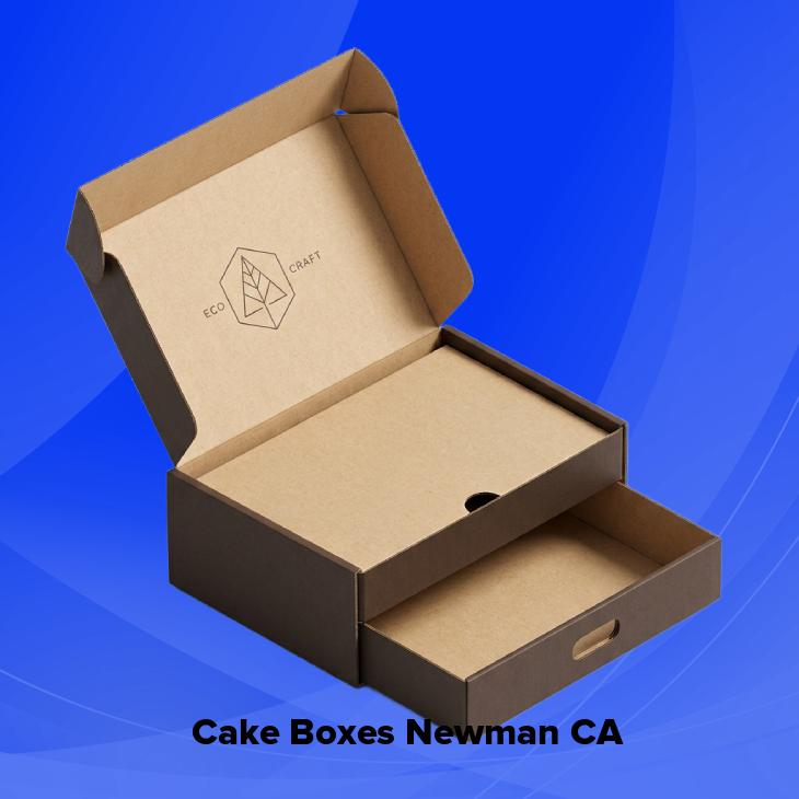 Cake boxes newman ca