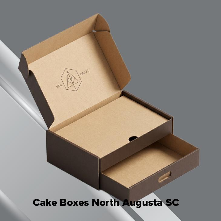 Cake boxes north augusta sc
