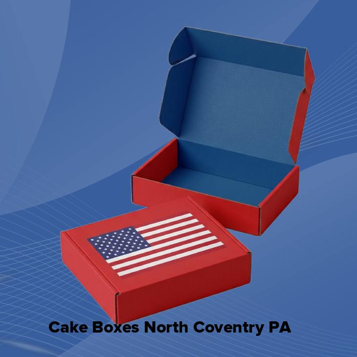 Cake boxes north coventry pa