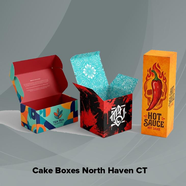 Cake boxes north haven ct