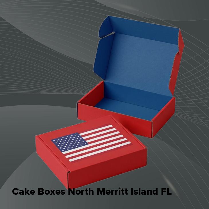 Cake boxes north merritt island fl