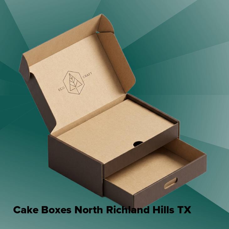 Cake boxes north richland hills tx