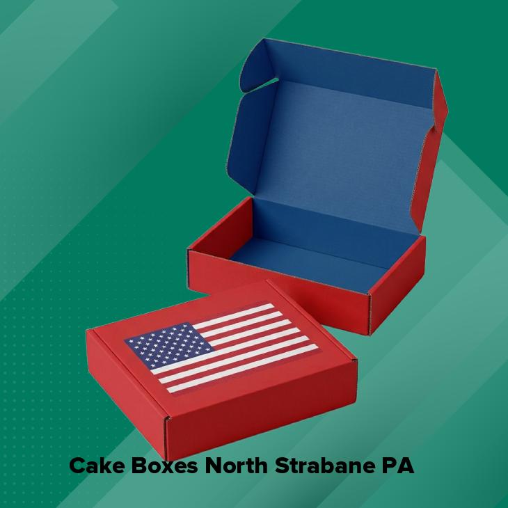 Cake boxes north strabane pa