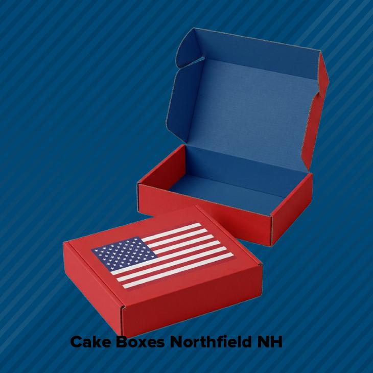Cake boxes northfield nh
