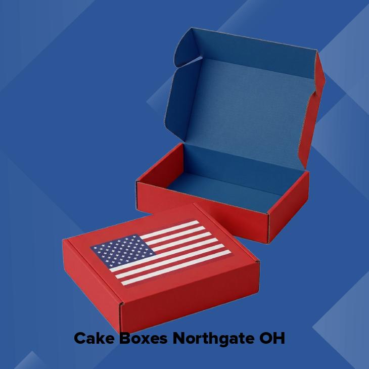 Cake boxes northgate oh