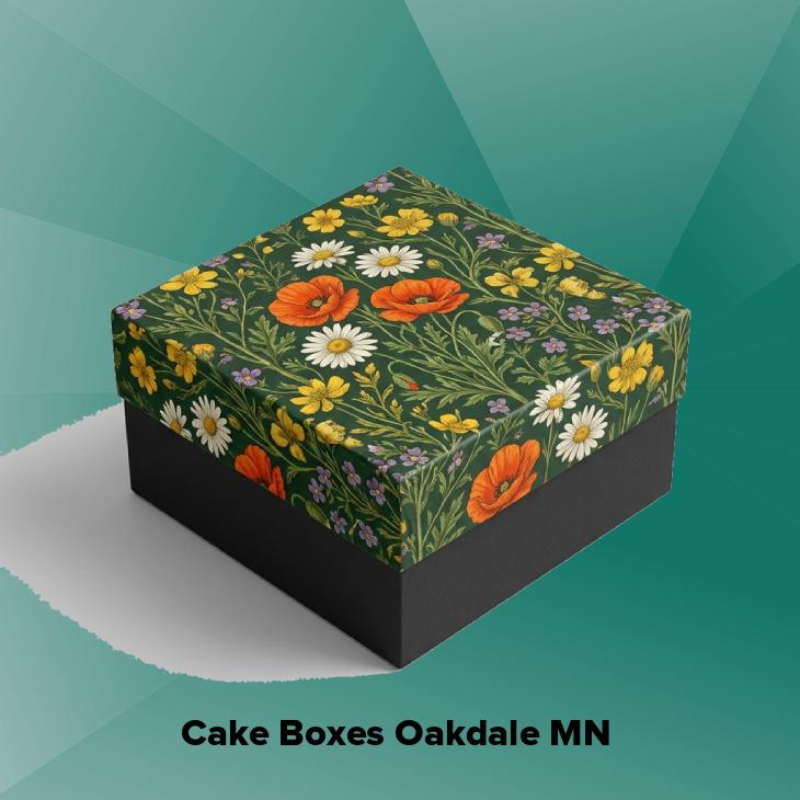 Cake boxes oakdale mn