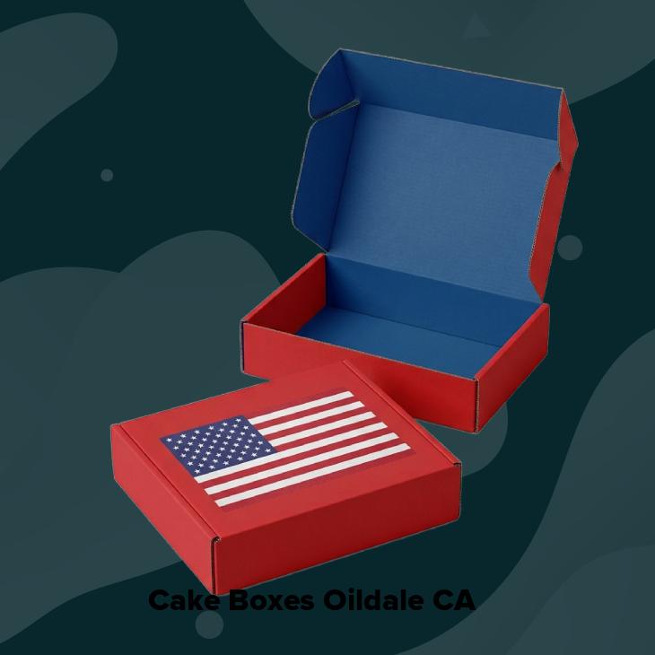 Cake boxes oildale ca