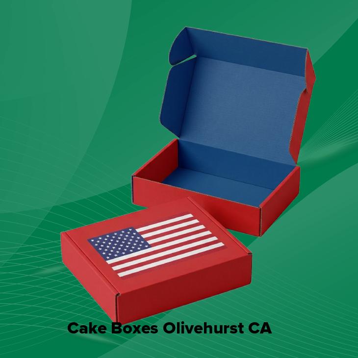 Cake boxes olivehurst ca