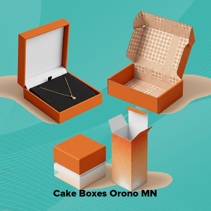 Cake boxes orono mn