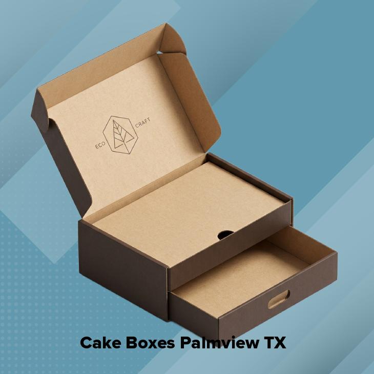 Cake boxes palmview tx