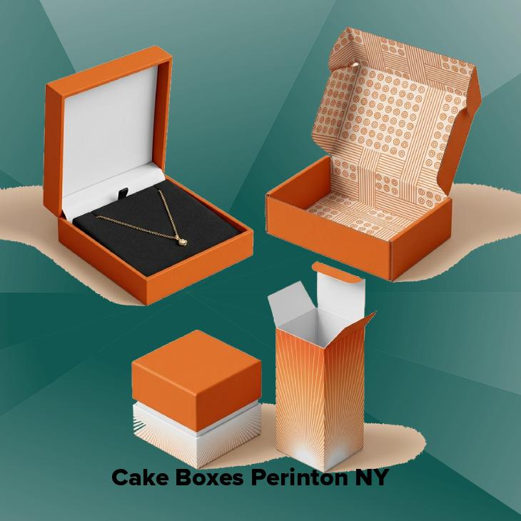 Cake boxes perinton ny
