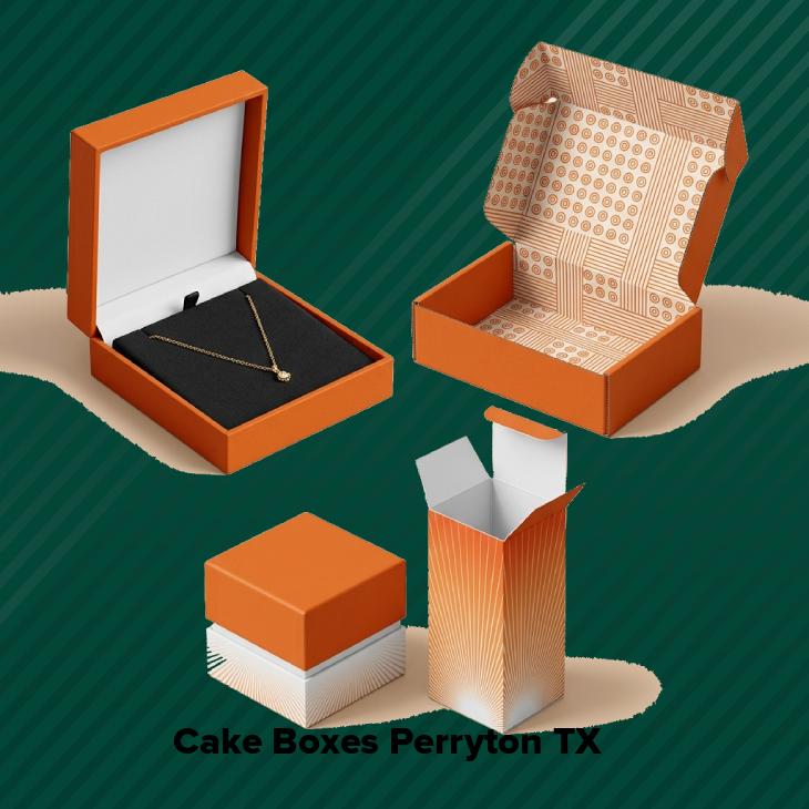 Cake boxes perryton tx