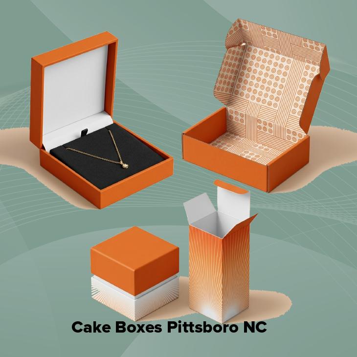 Cake boxes pittsboro nc