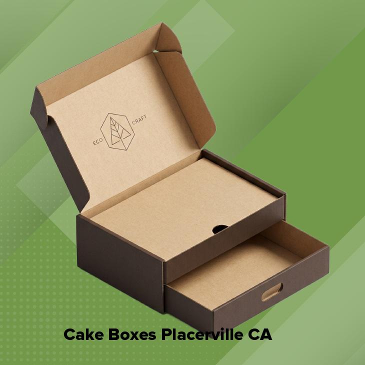 Cake boxes placerville ca