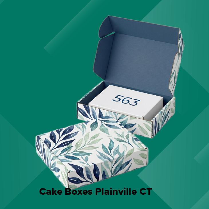 Cake boxes plainville ct
