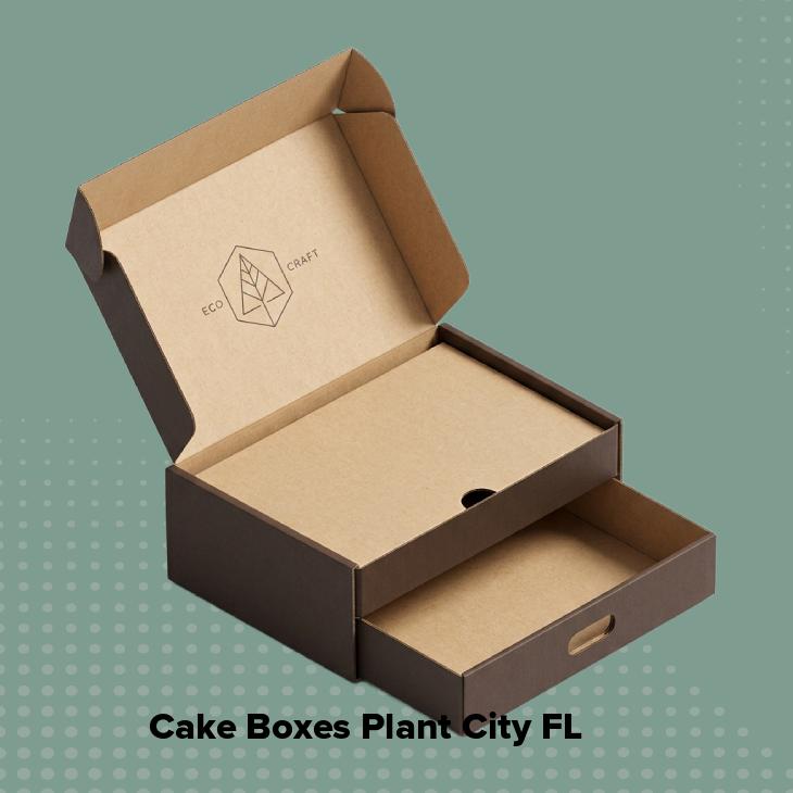 Cake boxes plant city fl