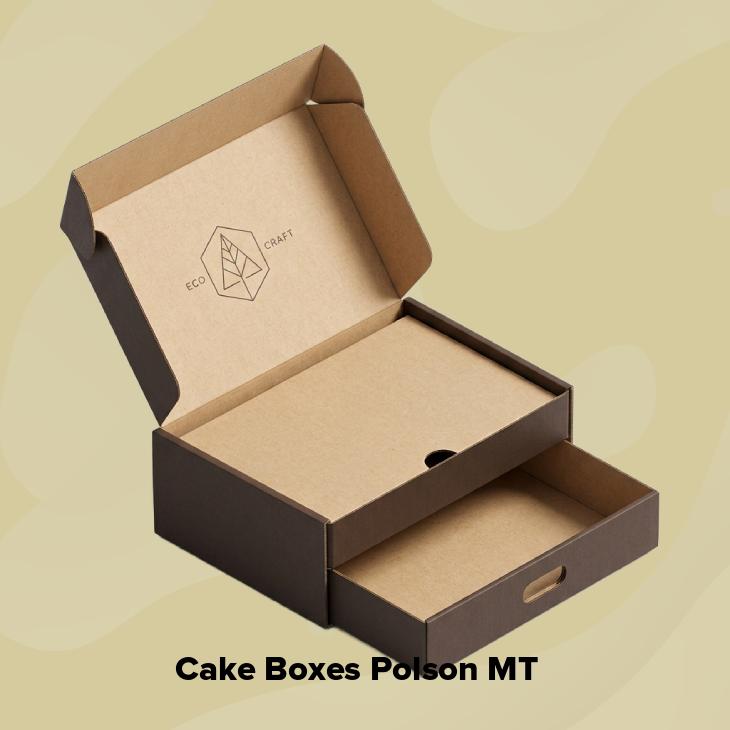 Cake boxes polson mt