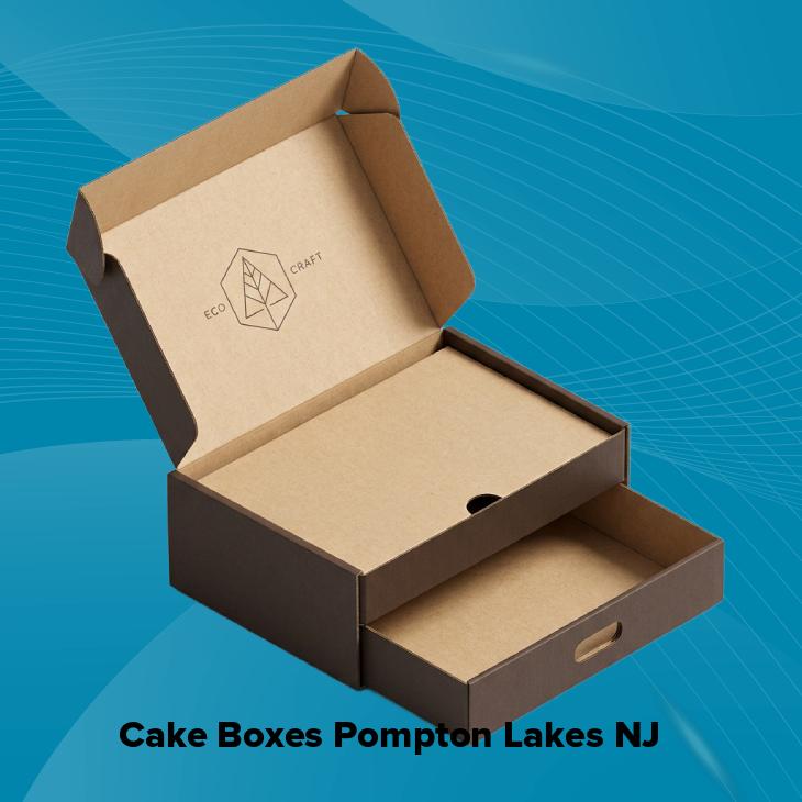 Cake boxes pompton lakes nj