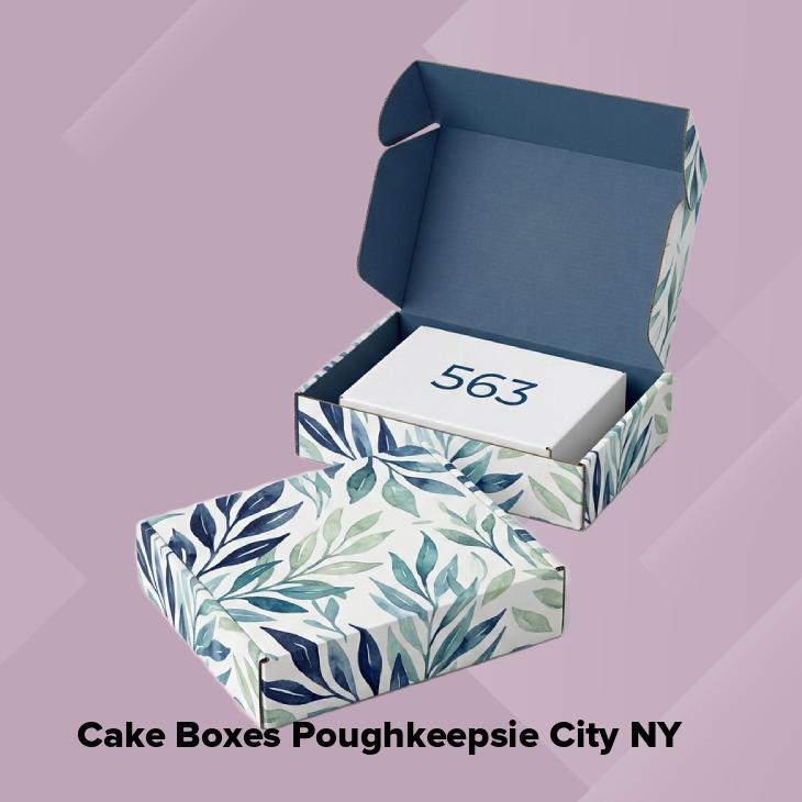 Cake boxes poughkeepsie city ny