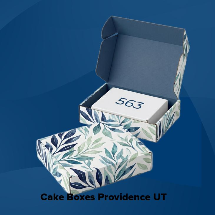 Cake boxes providence ut