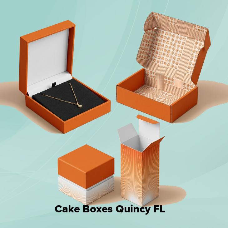 Cake boxes quincy fl