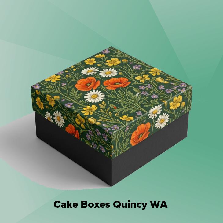 Cake boxes quincy wa