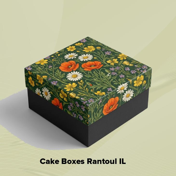 Cake boxes rantoul il